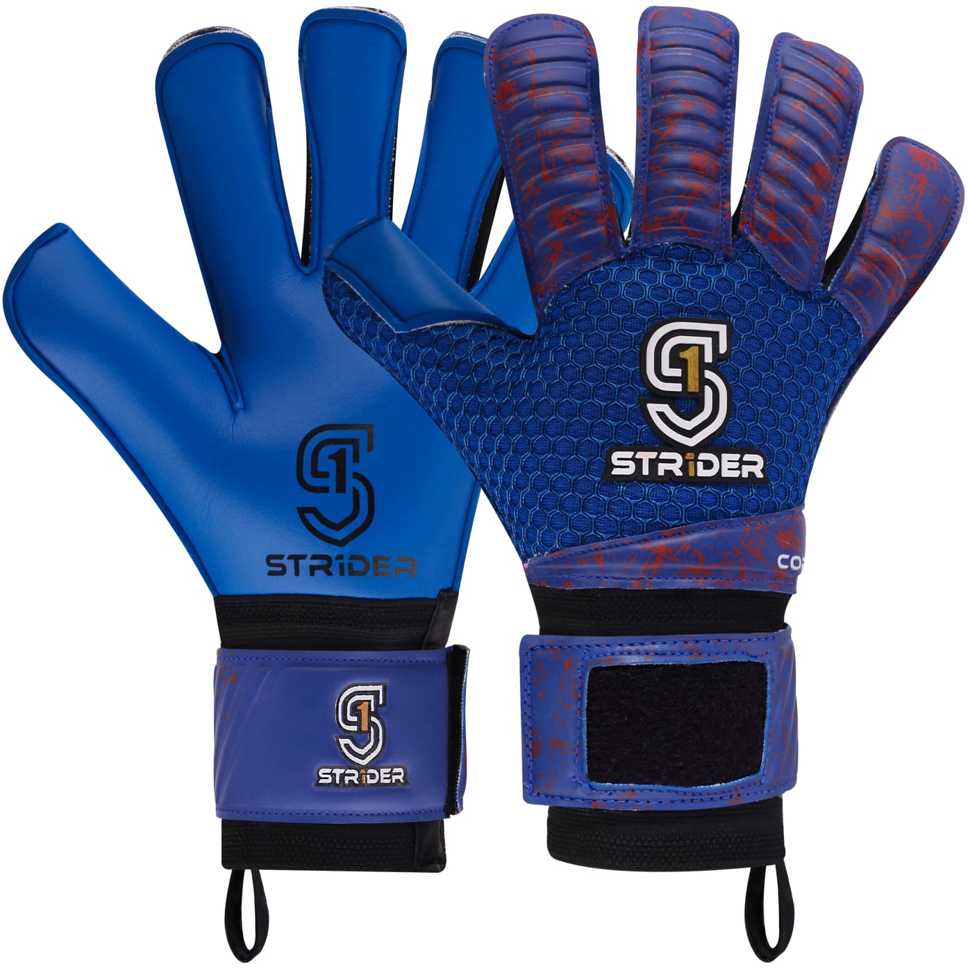 Core keepershandschoen