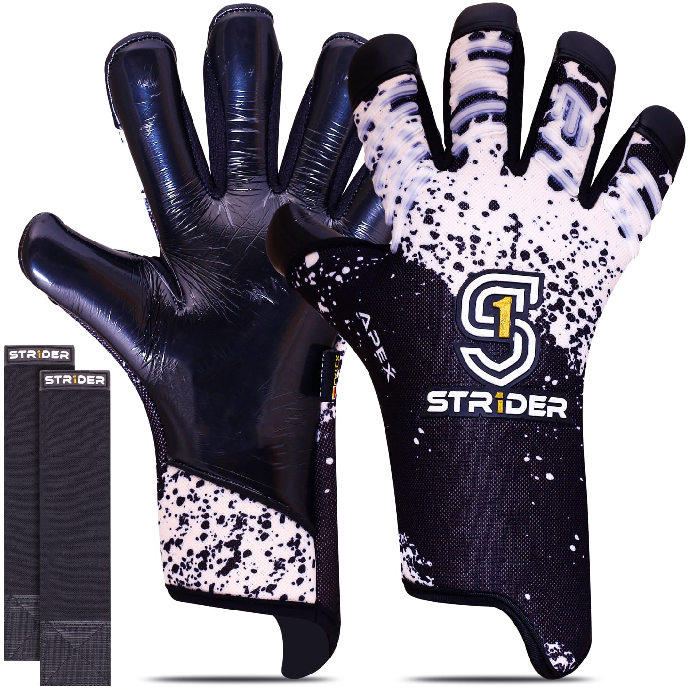 Apex keepershandschoen