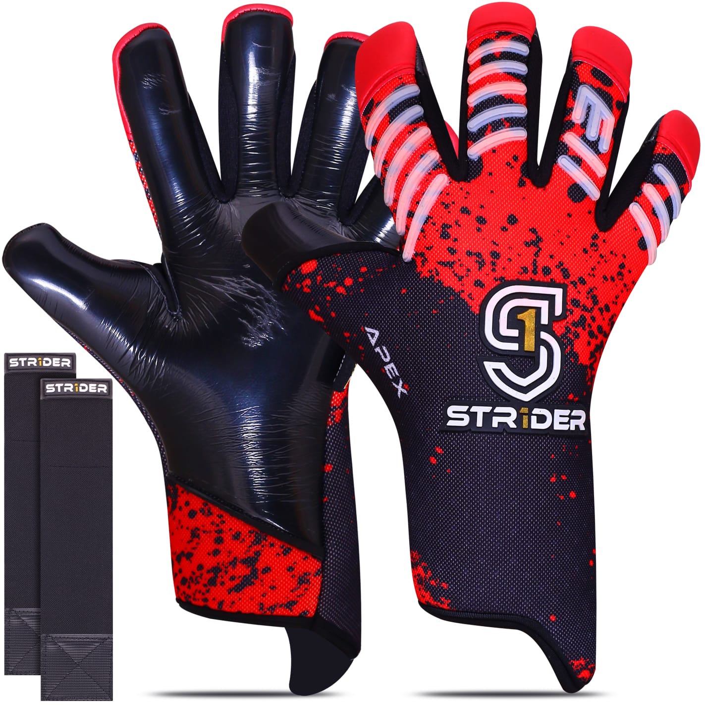 Apex keepershandschoen