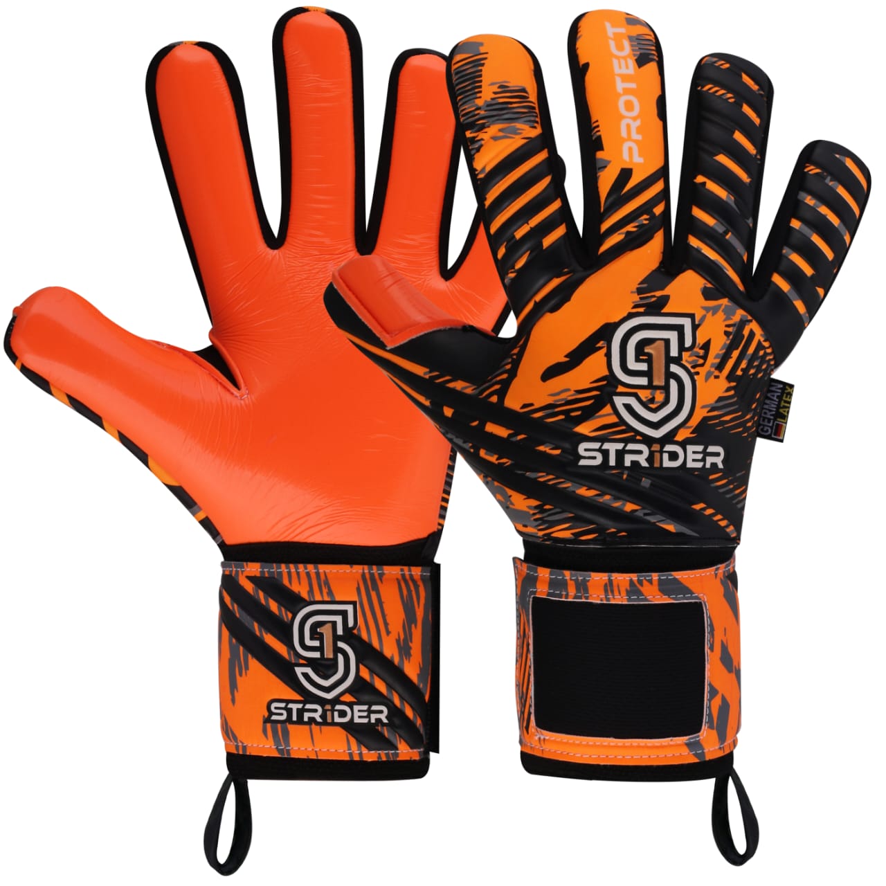 Protect keepershandschoen