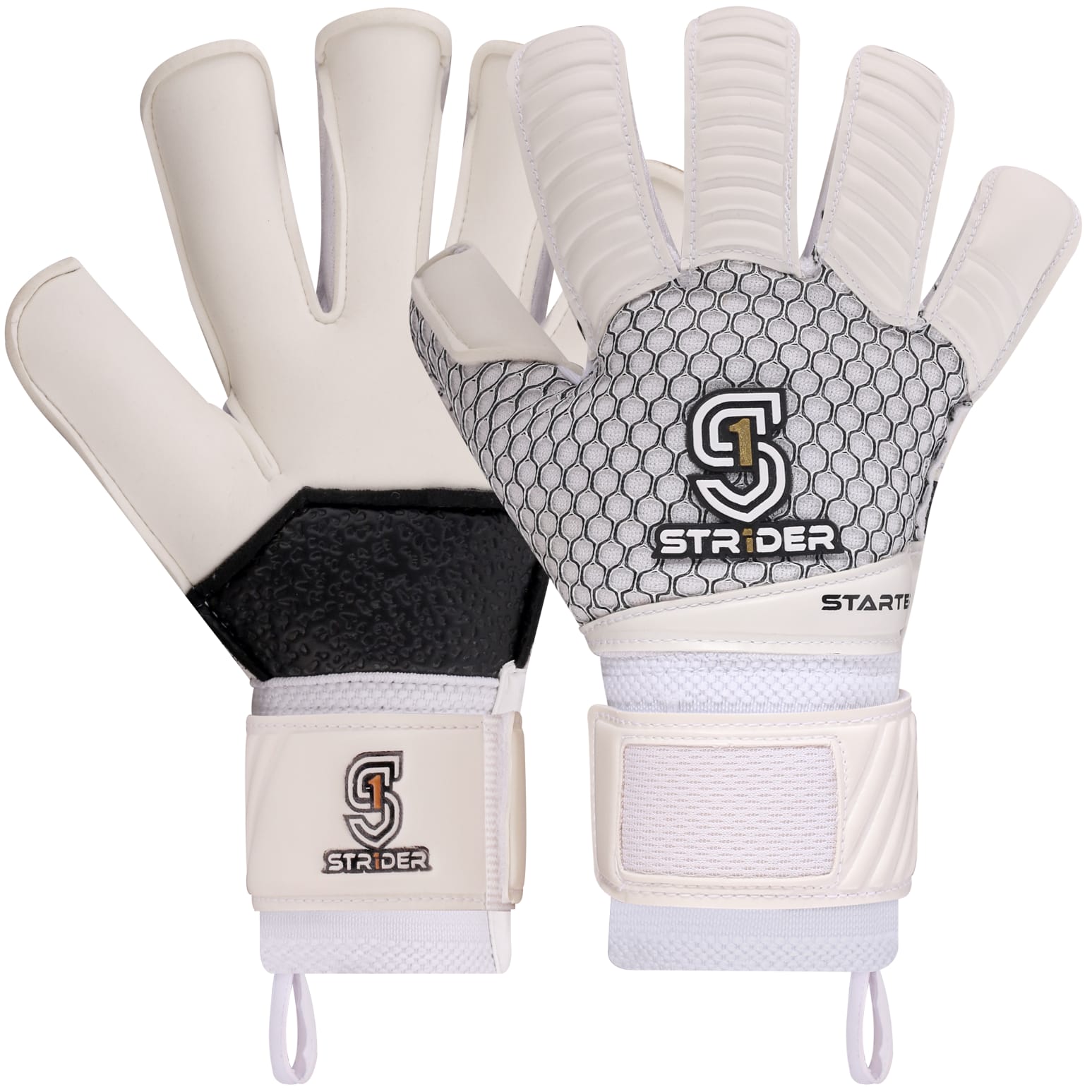 Starter keepershandschoen