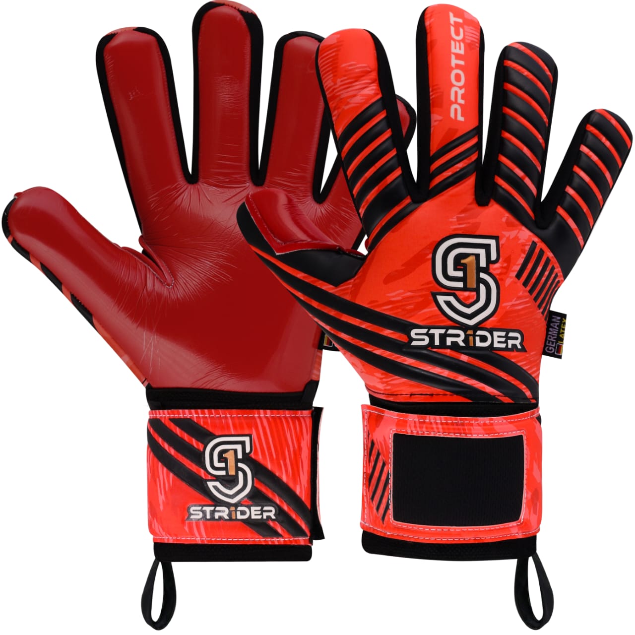 Protect keepershandschoen