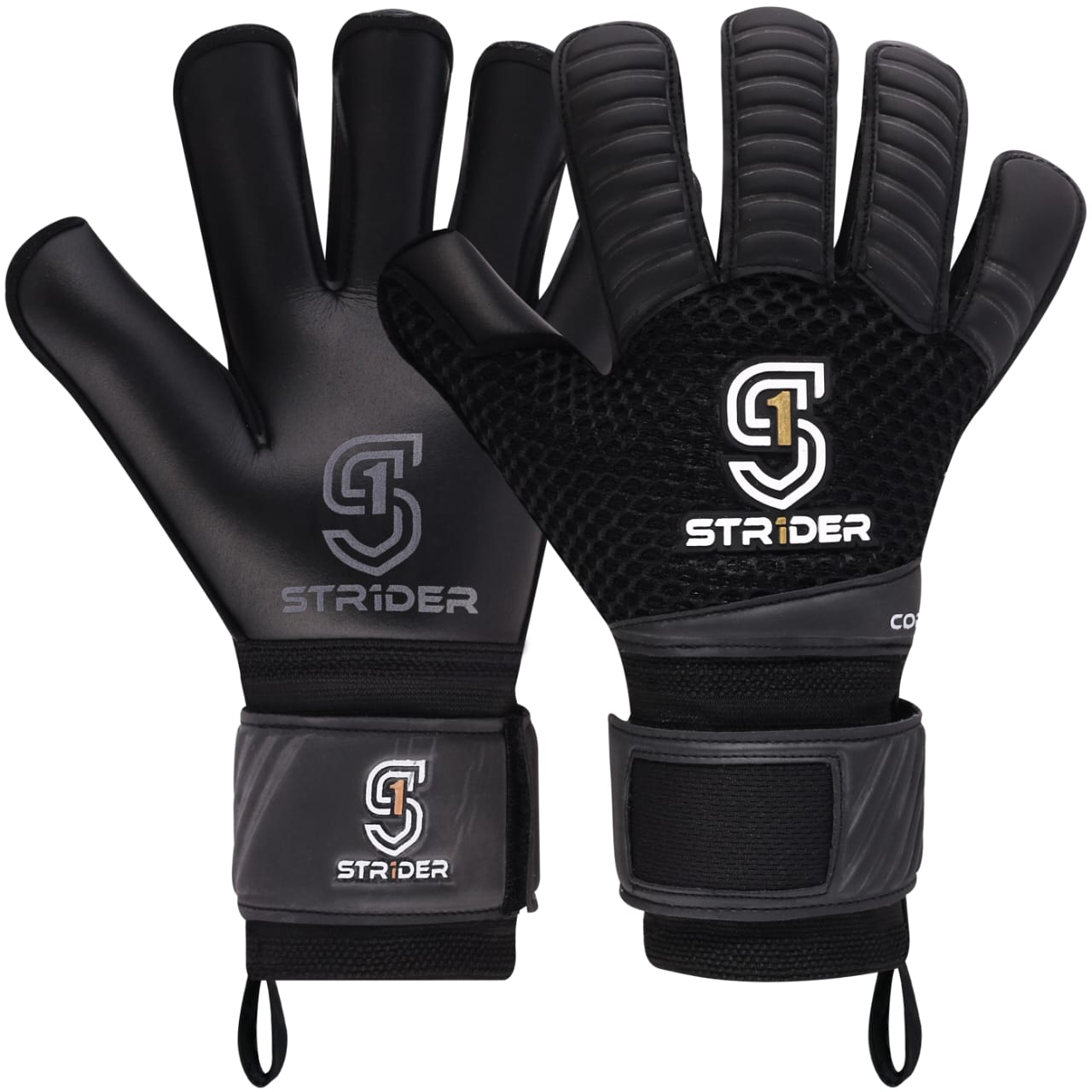 Core keepershandschoen