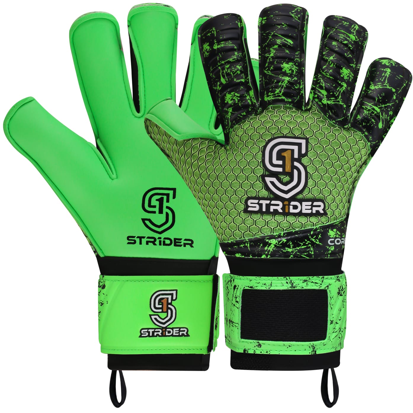 Core keepershandschoen