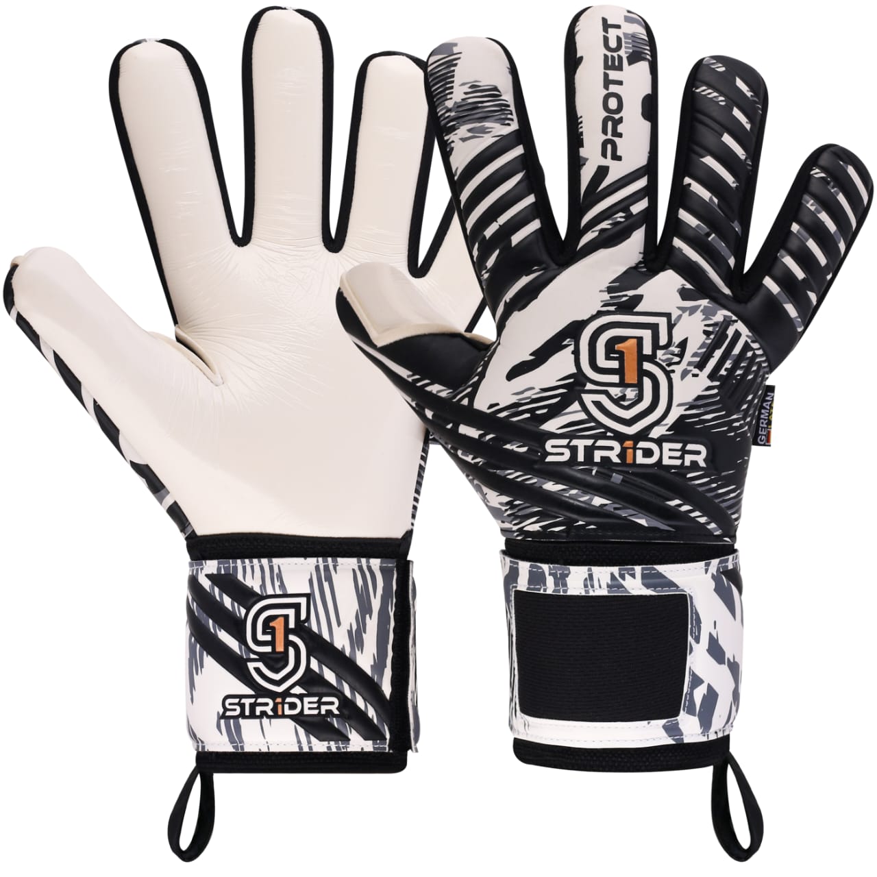 Protect keepershandschoen