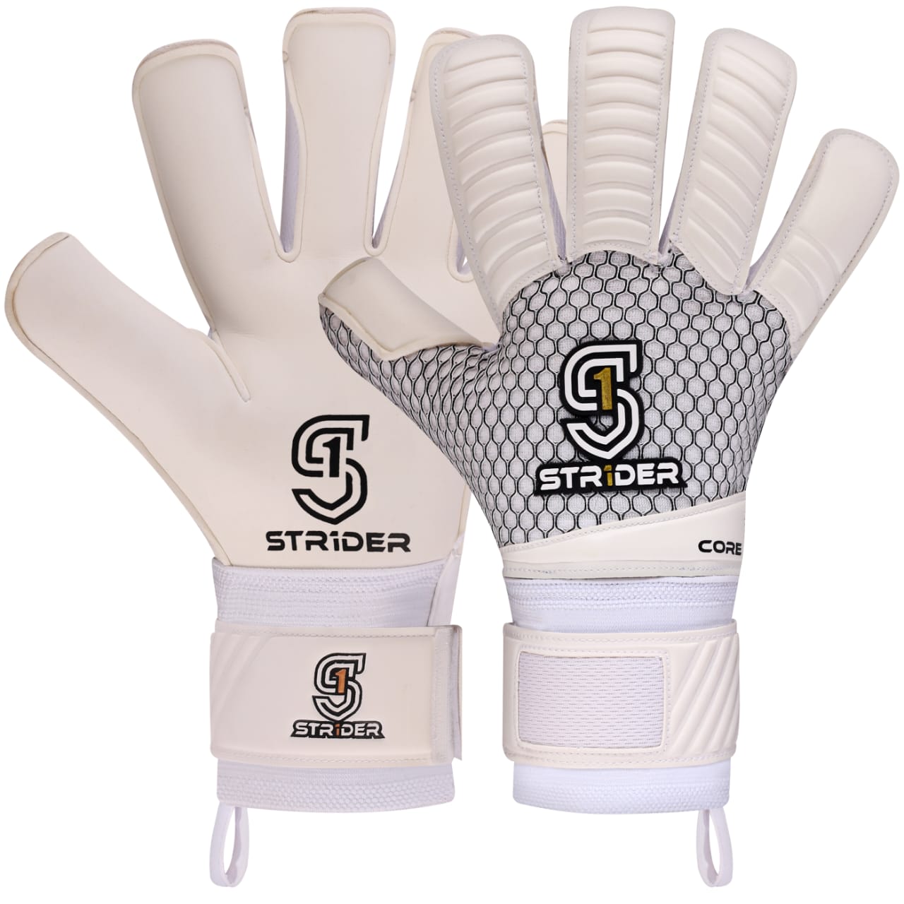 Core keepershandschoen