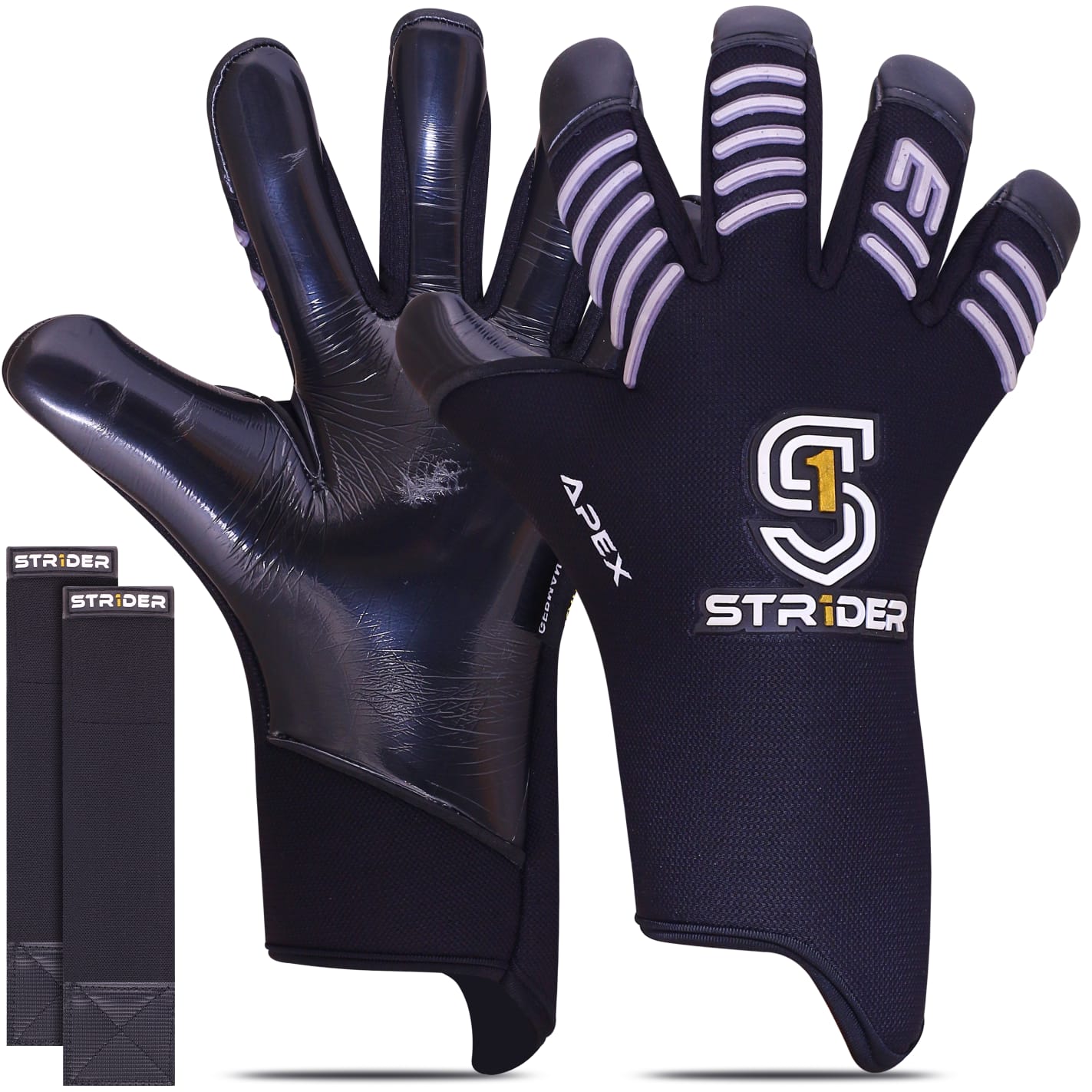 Apex keepershandschoen