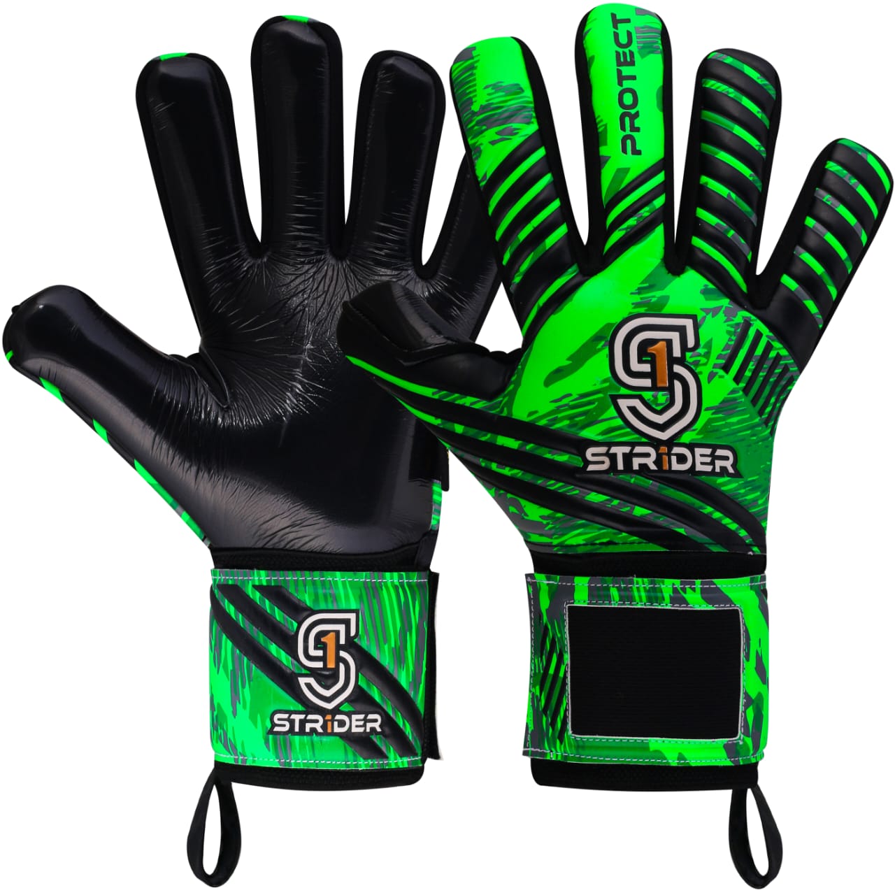 Protect keepershandschoen