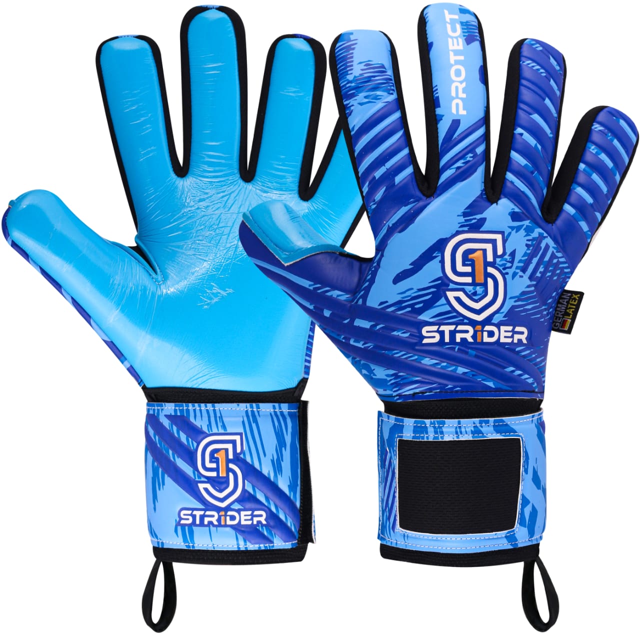 Protect keepershandschoen