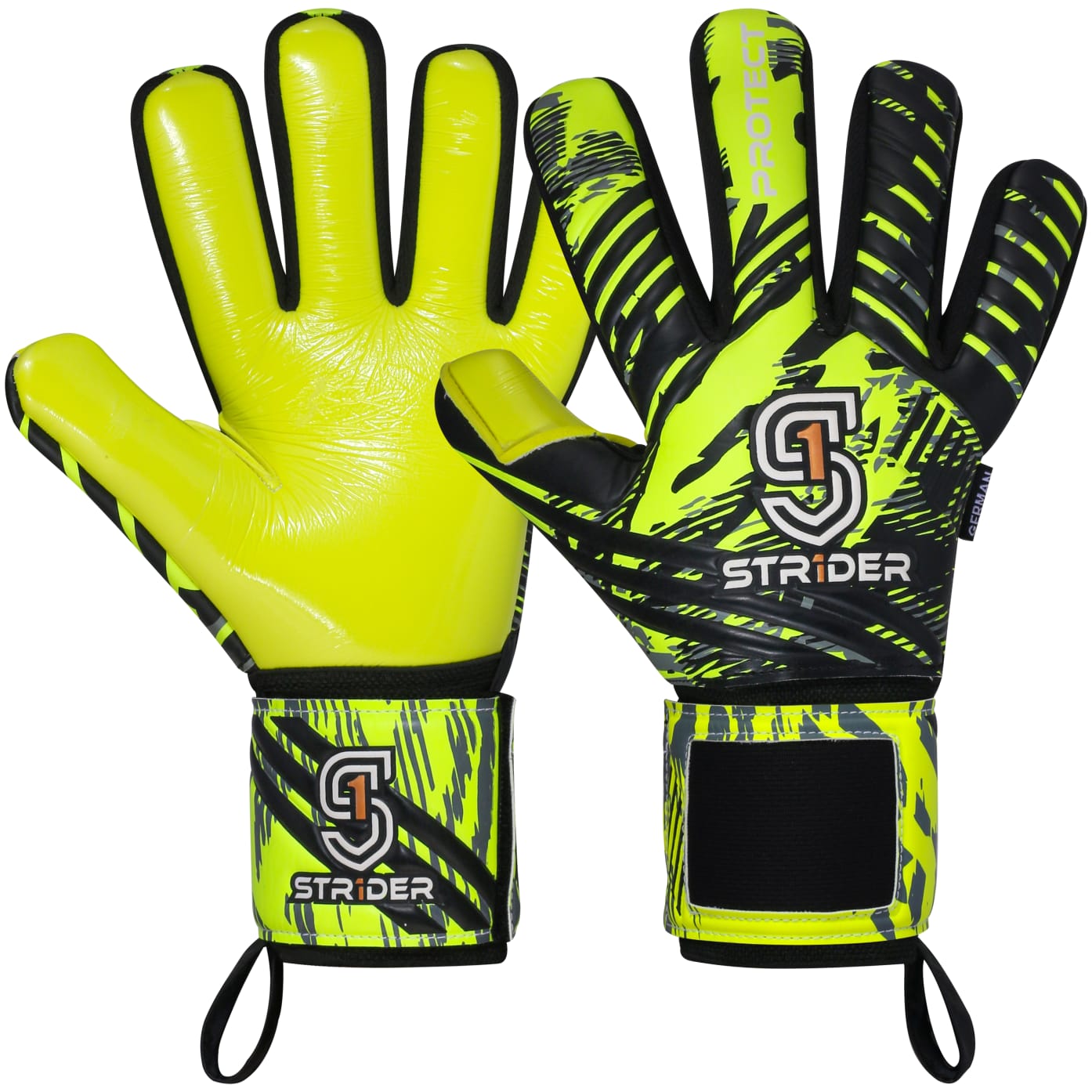 Protect keepershandschoen