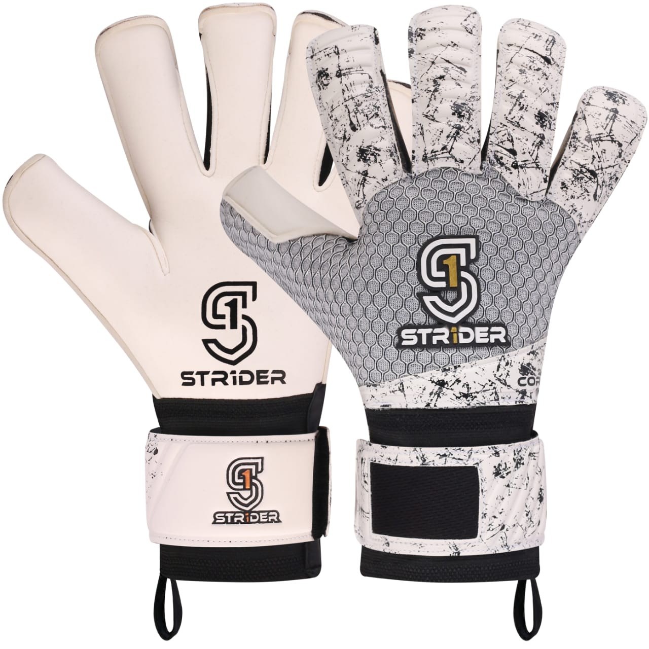 Core keepershandschoen