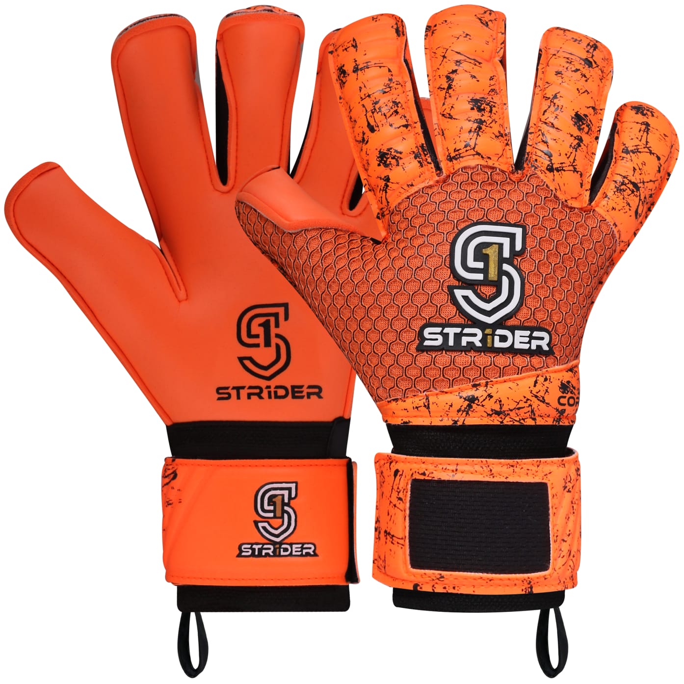 Core keepershandschoen