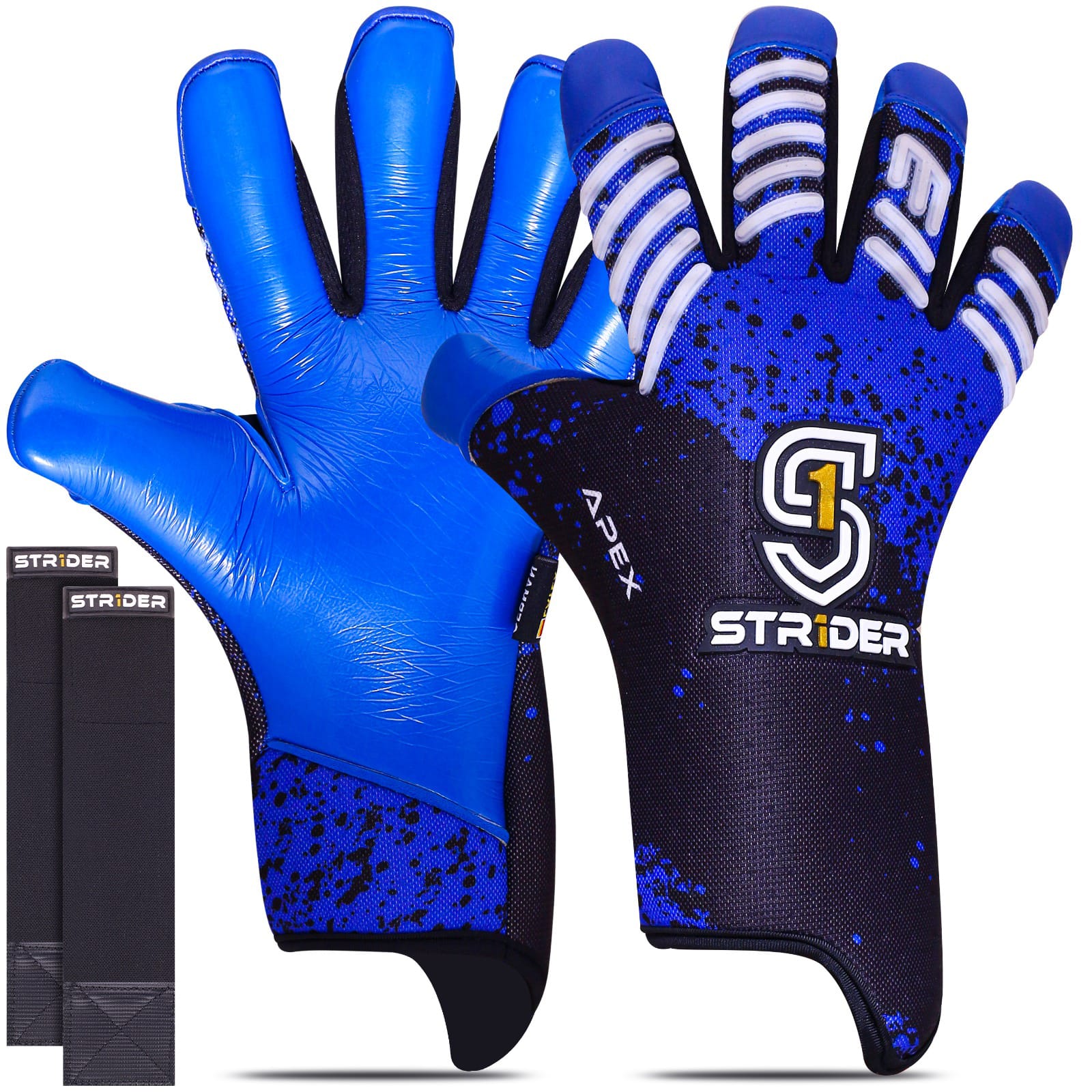 Apex keepershandschoen