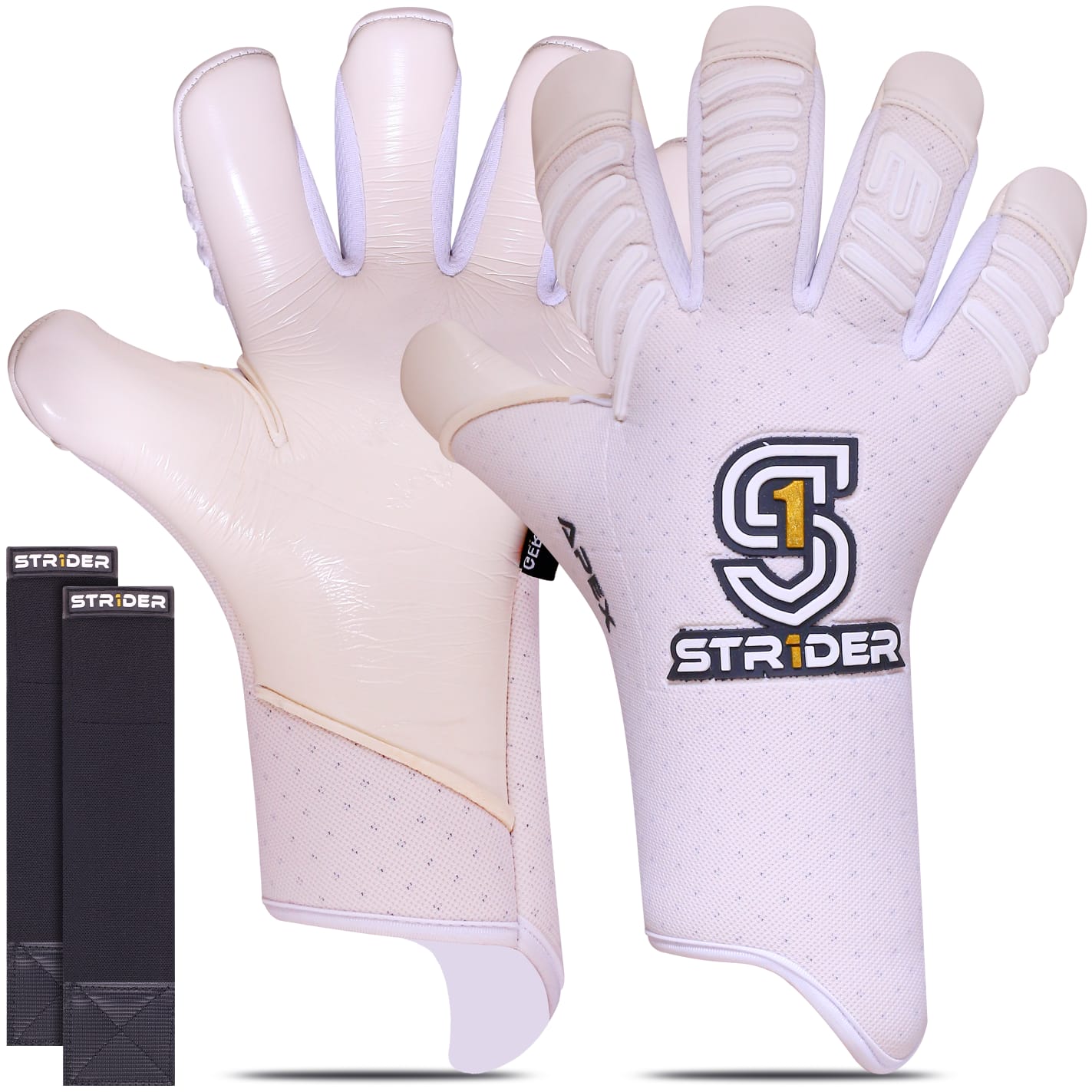 Apex keepershandschoen